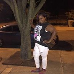 Sonya Shields Jenkins