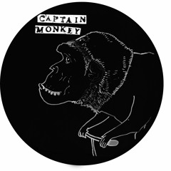 Captain Monkey