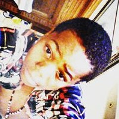 Daeshaun Douglas Mitchell