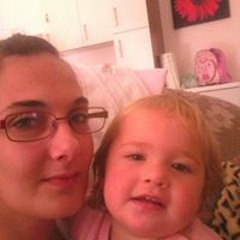 Kirsty Louise Moore X