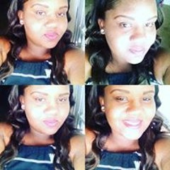 Brittany Bacon Mason