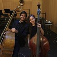 Grecia Crehuet Ramos