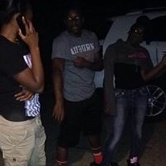 Marchell Kennayatta Love