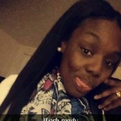 Jamelia Weatherspoon