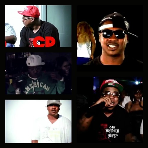 SNITCHIN ... CP BEENABOSS