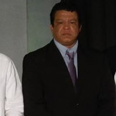 Joel Esparza Peralta