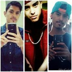 Mario Cookies Garcia