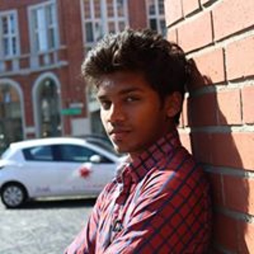 Namasivayam Manickam’s avatar