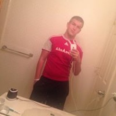 Zachary Woodard