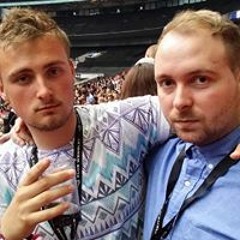 Jonathan Peter Maresz