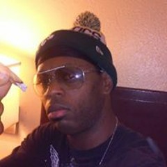 Preston Kushboy Robinson