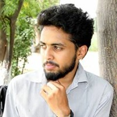 Hamza Farooqi