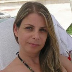 חגית שמעוני