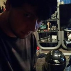 Jayson Anthony Bishop