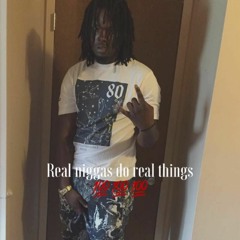 Bleek ItsPayback Cartel