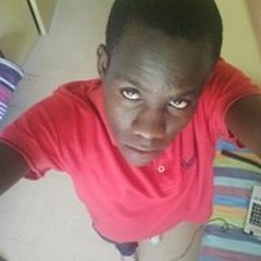 Tumisang Stuka Ntwaetsile