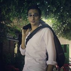 Omar Abdulghany