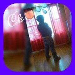 Babydogg Otc Johnson