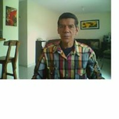 Francisco Jose Morales