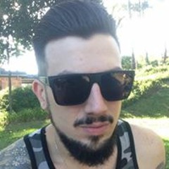 Vitor Vieira Andrade