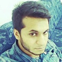 Chaudhary Umer Javed