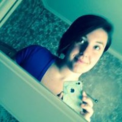 Crystal Grace Holmes