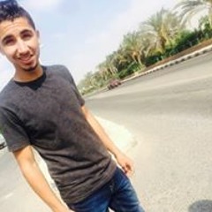 Moaz Hamed