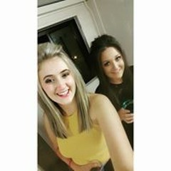 Lucy Alexandra Charlson