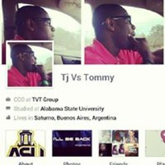 Tj Vs Tommy