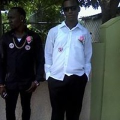 Bangie Fyah J Rumble