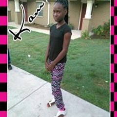 Chakamry Blackshear