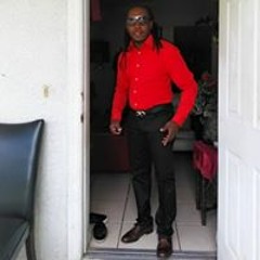 Gemima Jacquet Agenor