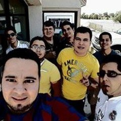 Carlitos Azucar Ulloa