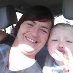 kirsty
