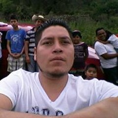 Luis Veldañez Alanis