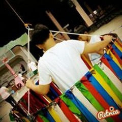 Christian Beltran Vargas