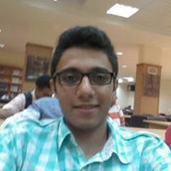Mohamed Mostafa