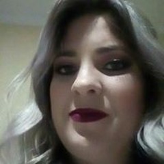 Fabricia Cristina Soares