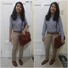 Monica Anne Sales Diaz