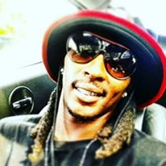 Vashawn Dreadhead-swagg