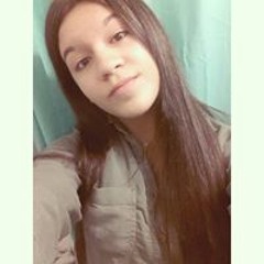 Alina Paganini Matos