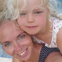 Anna Kristín Kiernan