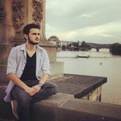 Mehmet Fatih Kaya