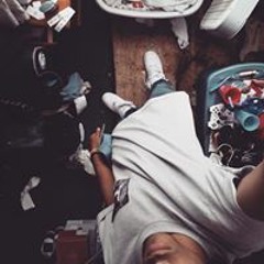 Thomas Based-god Smith