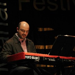 Felipe Moreira (Piano Popular)