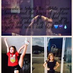 Amber DeAugustine-Cordera