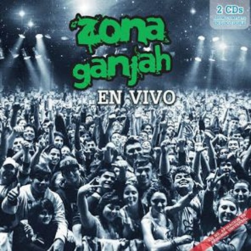 Zona Ganjah | Free Listening on SoundCloud