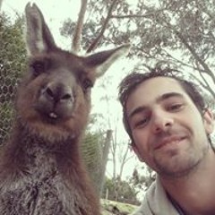 Maxime Madnēss Lunarsnipe