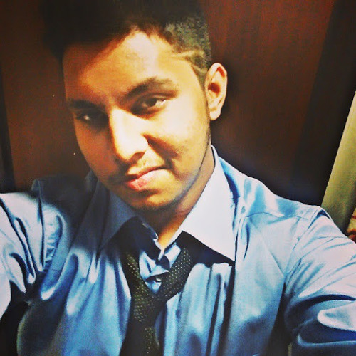 Aritra Ghosh’s avatar