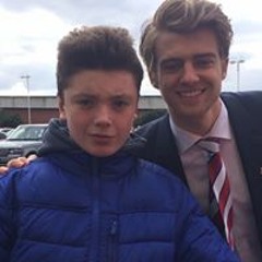 Jake Spark